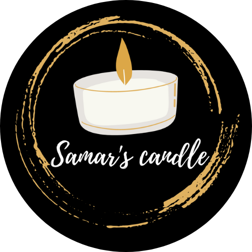 Samar's Candle