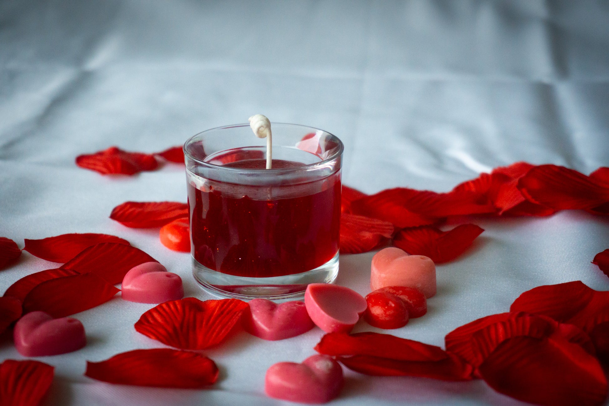 Les bougies pour l'amour : un objet utile pour séduire - WeMystic France